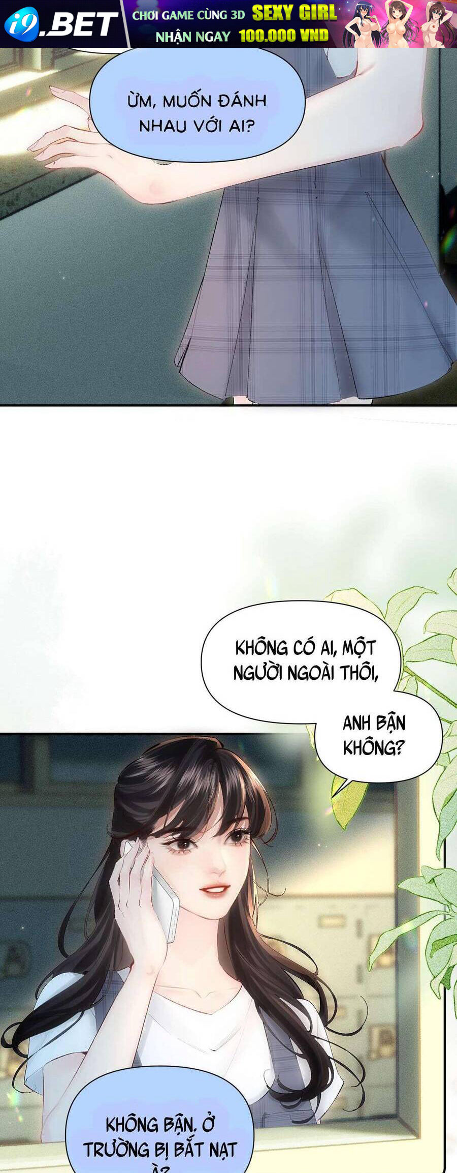 Siêu Cấp Cưng Chiều - Chapter 12 - Page 27