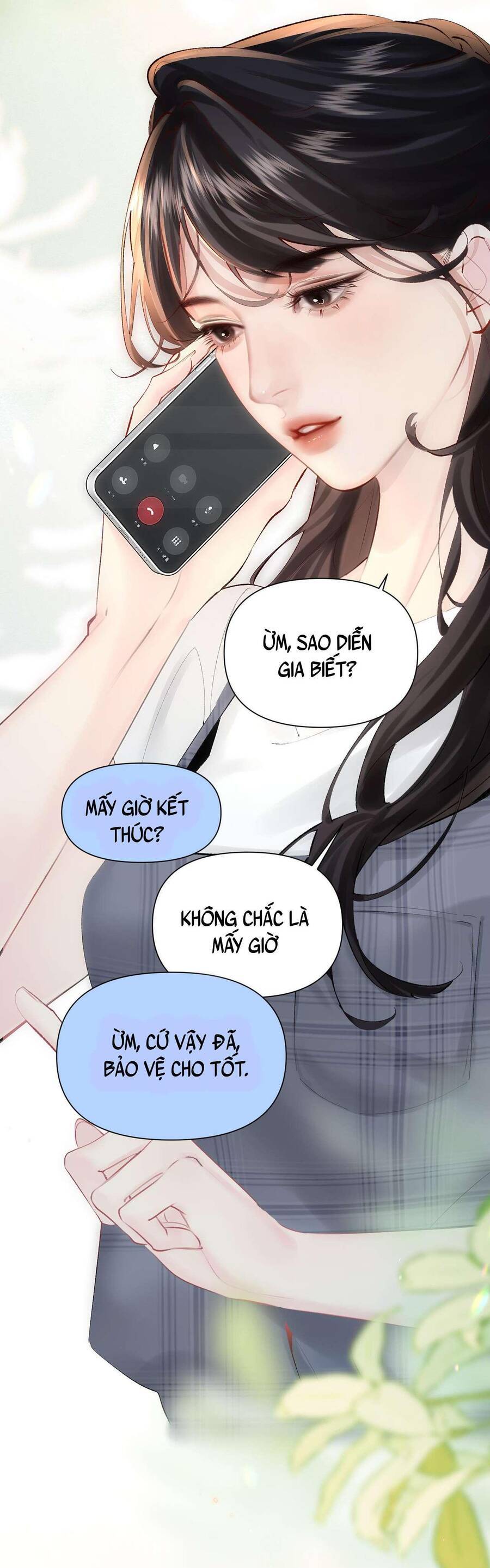 Siêu Cấp Cưng Chiều - Chapter 12 - Page 29