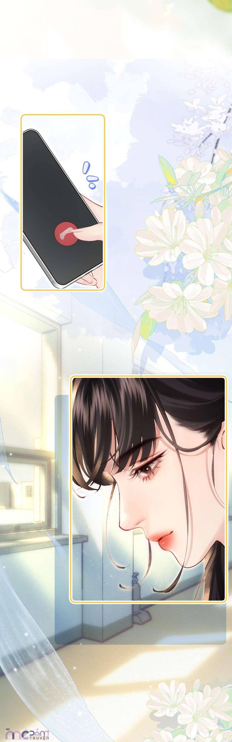 Siêu Cấp Cưng Chiều - Chapter 12 - Page 30