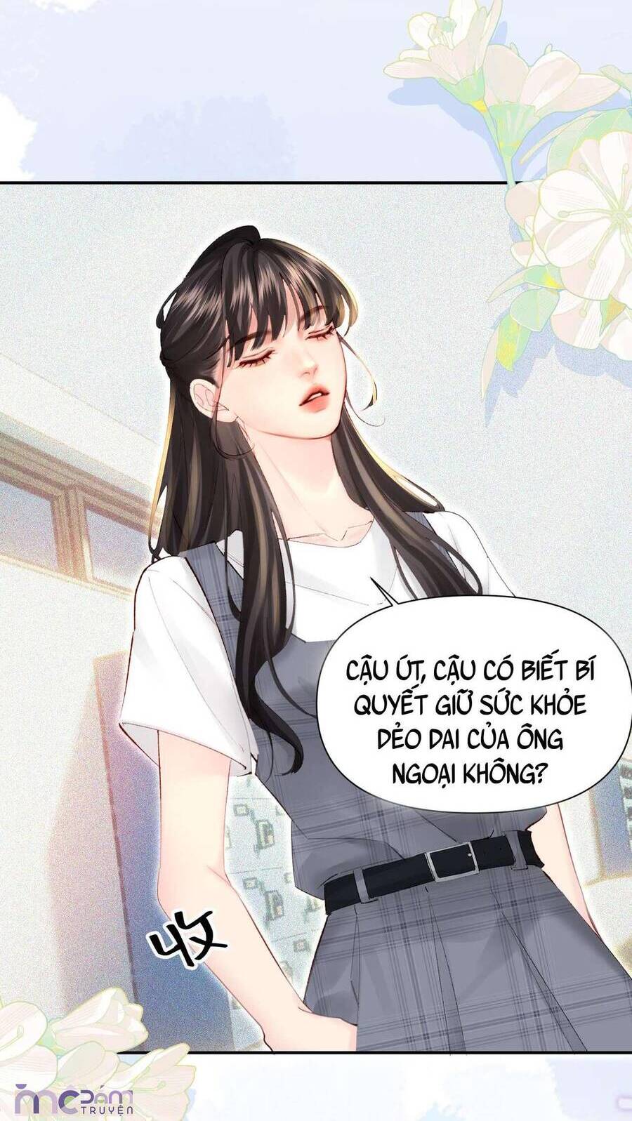 Siêu Cấp Cưng Chiều - Chapter 12 - Page 32