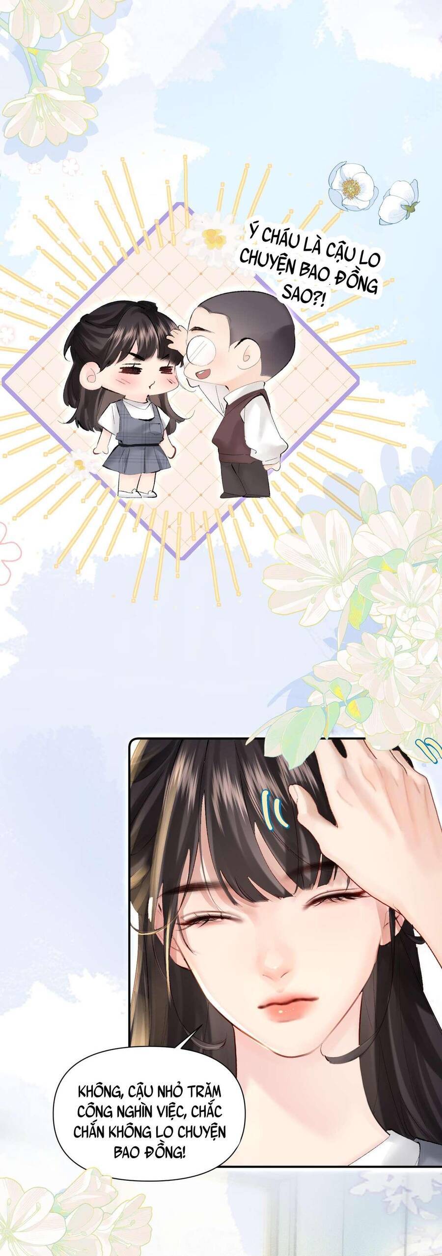 Siêu Cấp Cưng Chiều - Chapter 12 - Page 33
