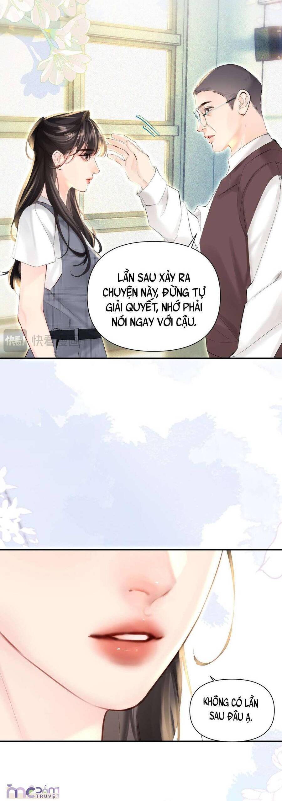 Siêu Cấp Cưng Chiều - Chapter 12 - Page 34