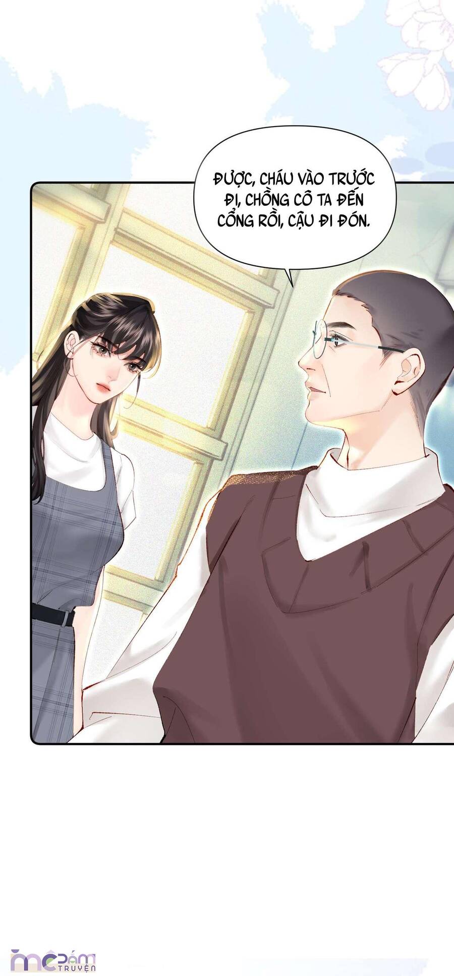 Siêu Cấp Cưng Chiều - Chapter 12 - Page 35