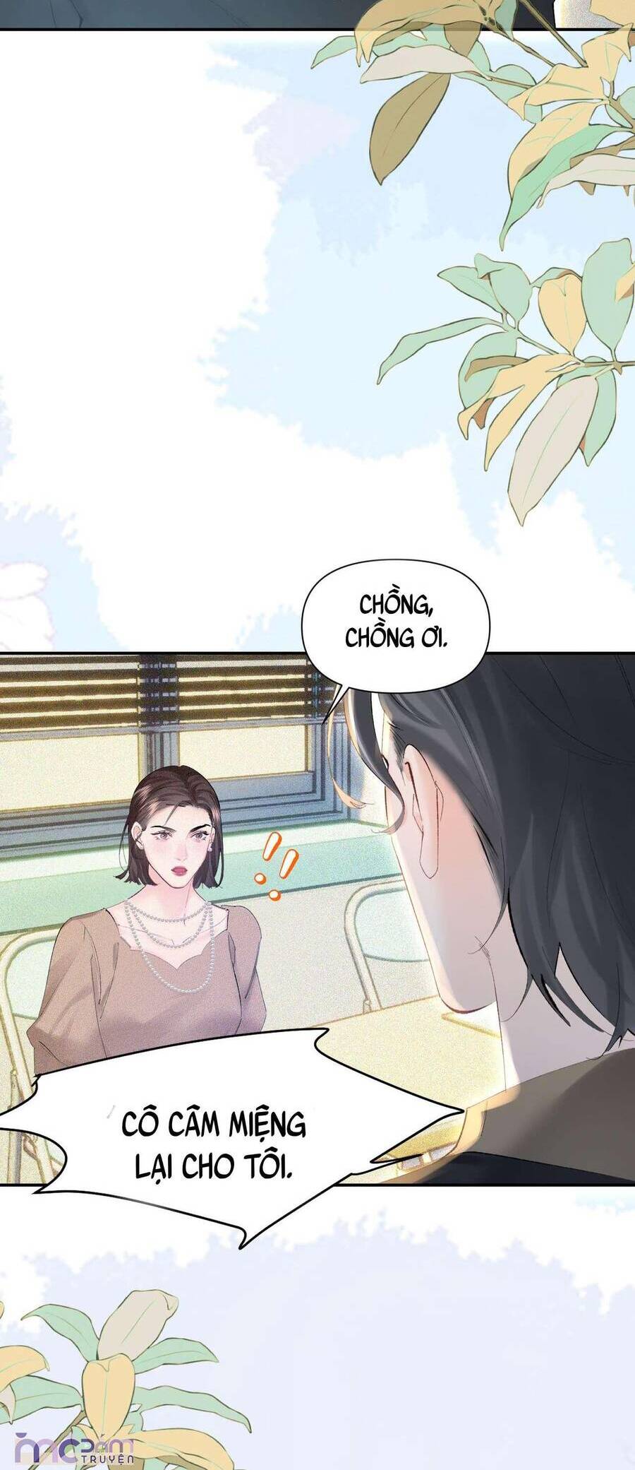 Siêu Cấp Cưng Chiều - Chapter 12 - Page 37