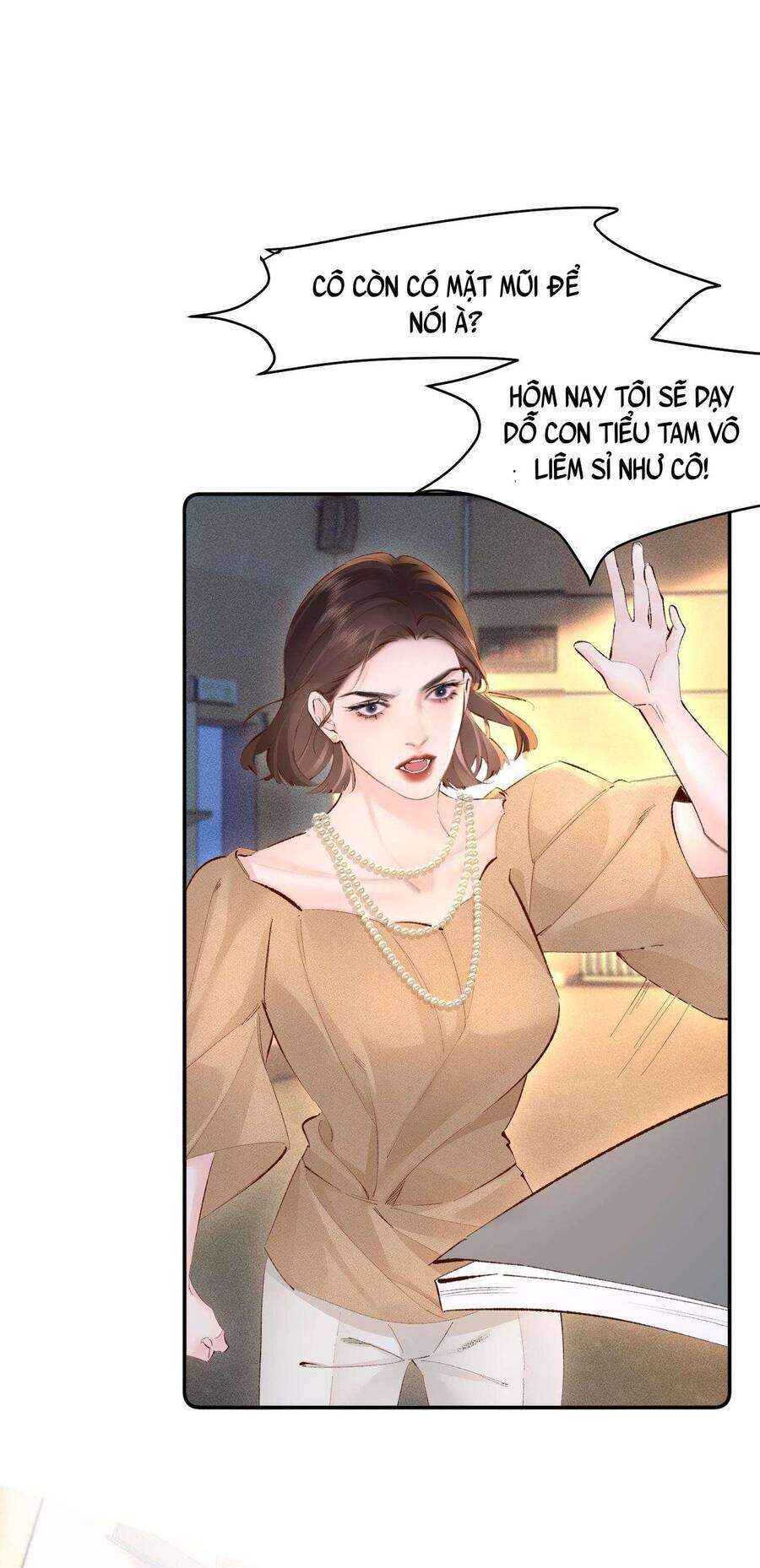 Siêu Cấp Cưng Chiều - Chapter 12 - Page 4