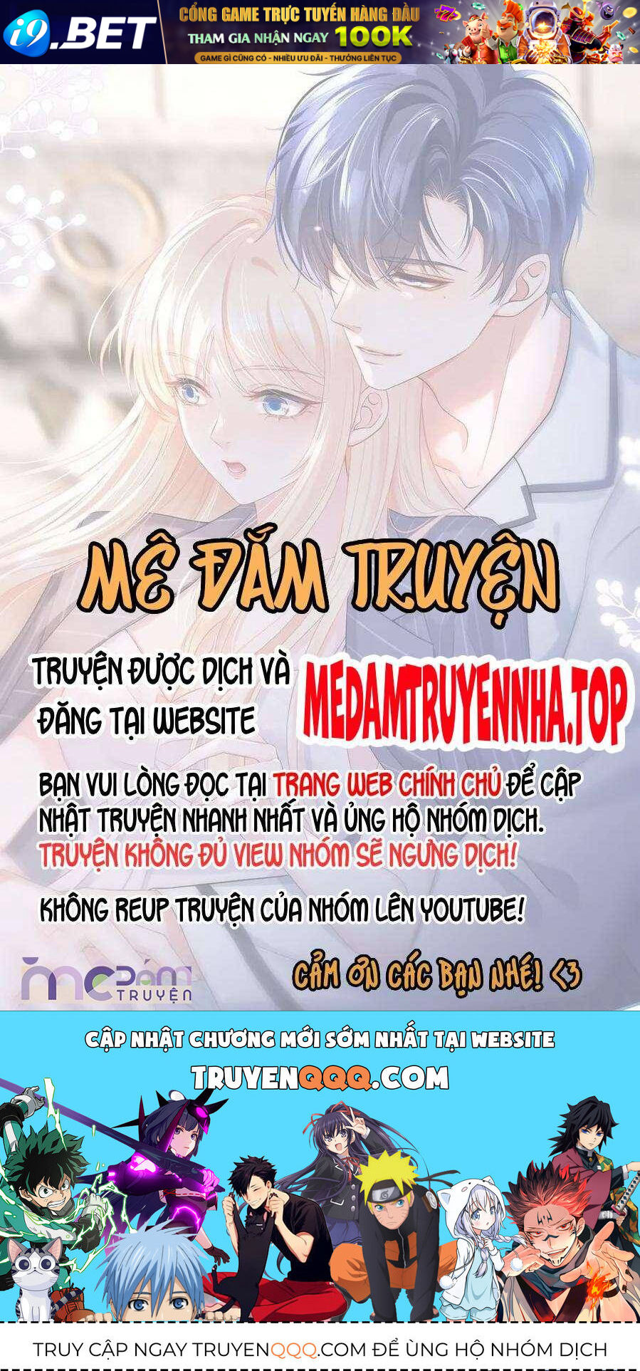 Siêu Cấp Cưng Chiều - Chapter 12 - Page 42