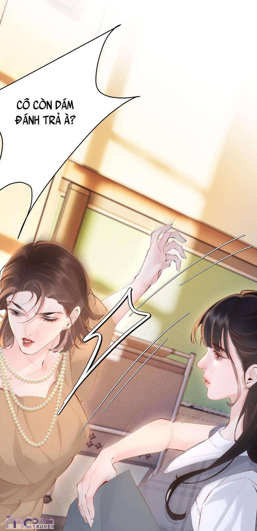 Siêu Cấp Cưng Chiều - Chapter 12 - Page 5