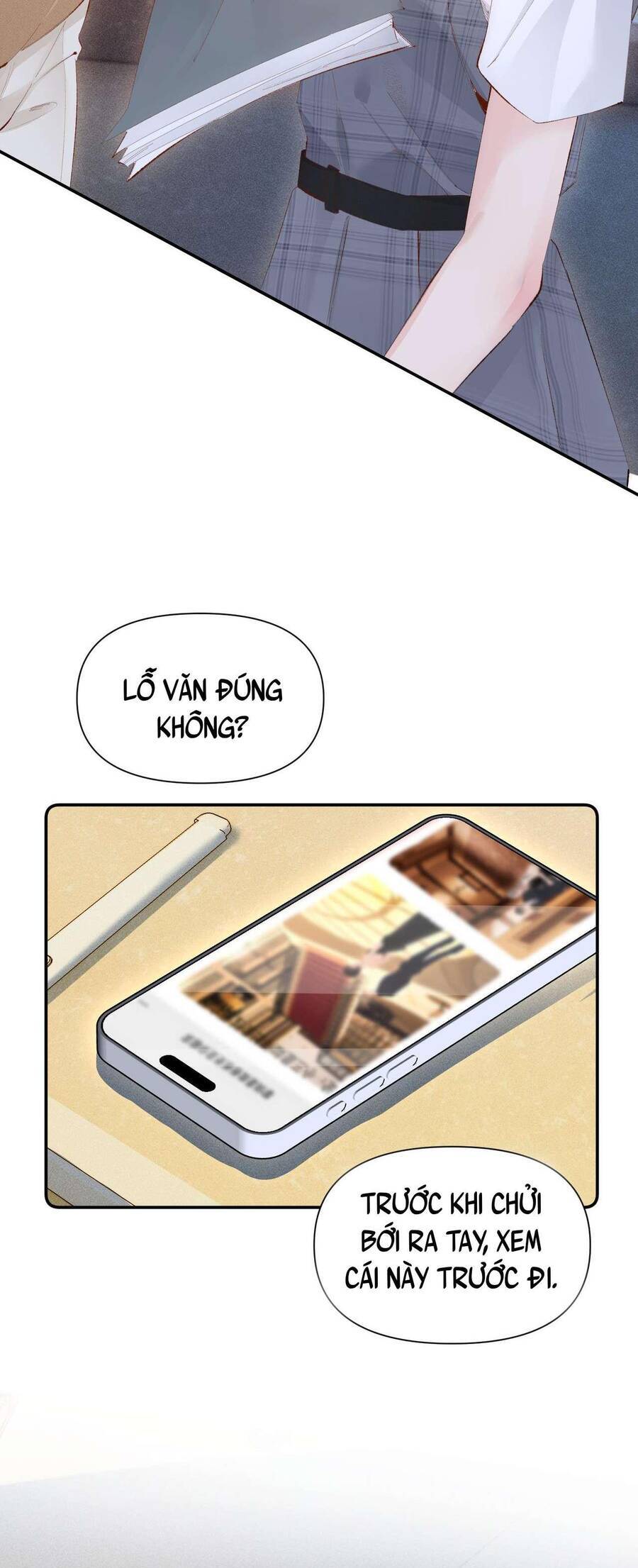 Siêu Cấp Cưng Chiều - Chapter 12 - Page 6