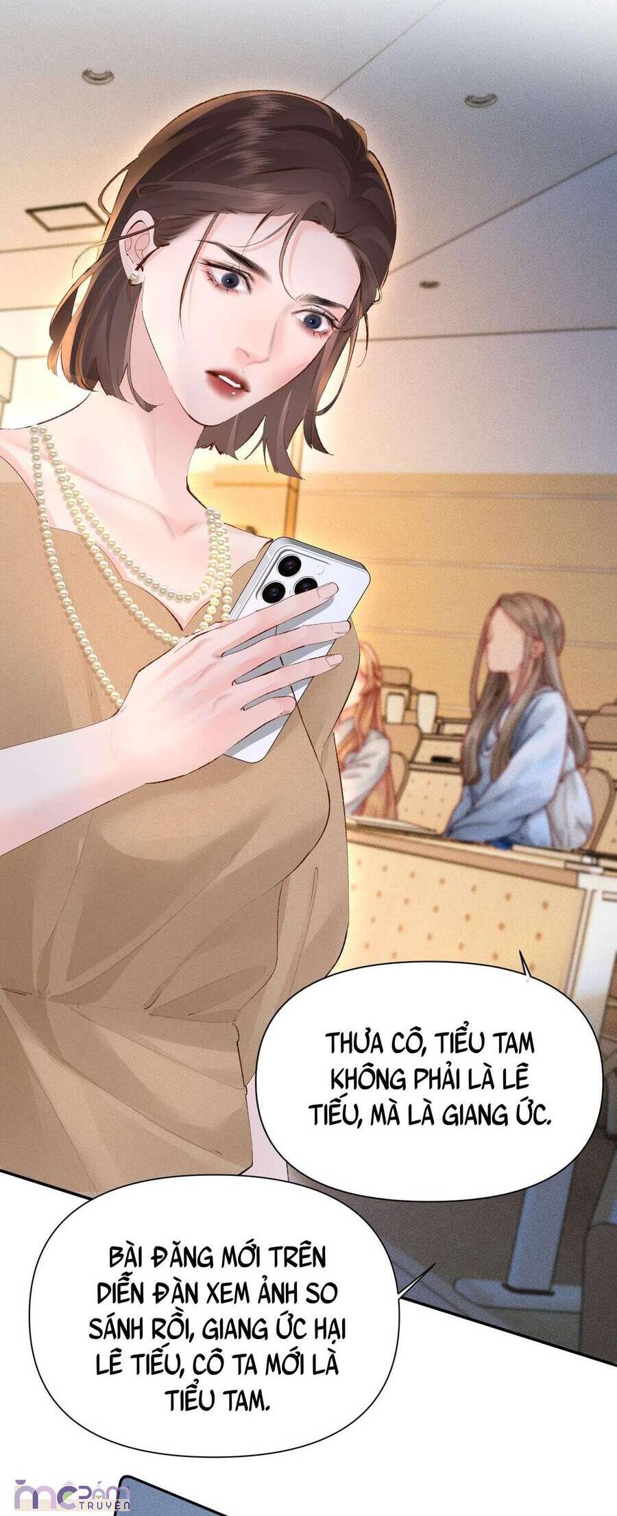 Siêu Cấp Cưng Chiều - Chapter 12 - Page 7