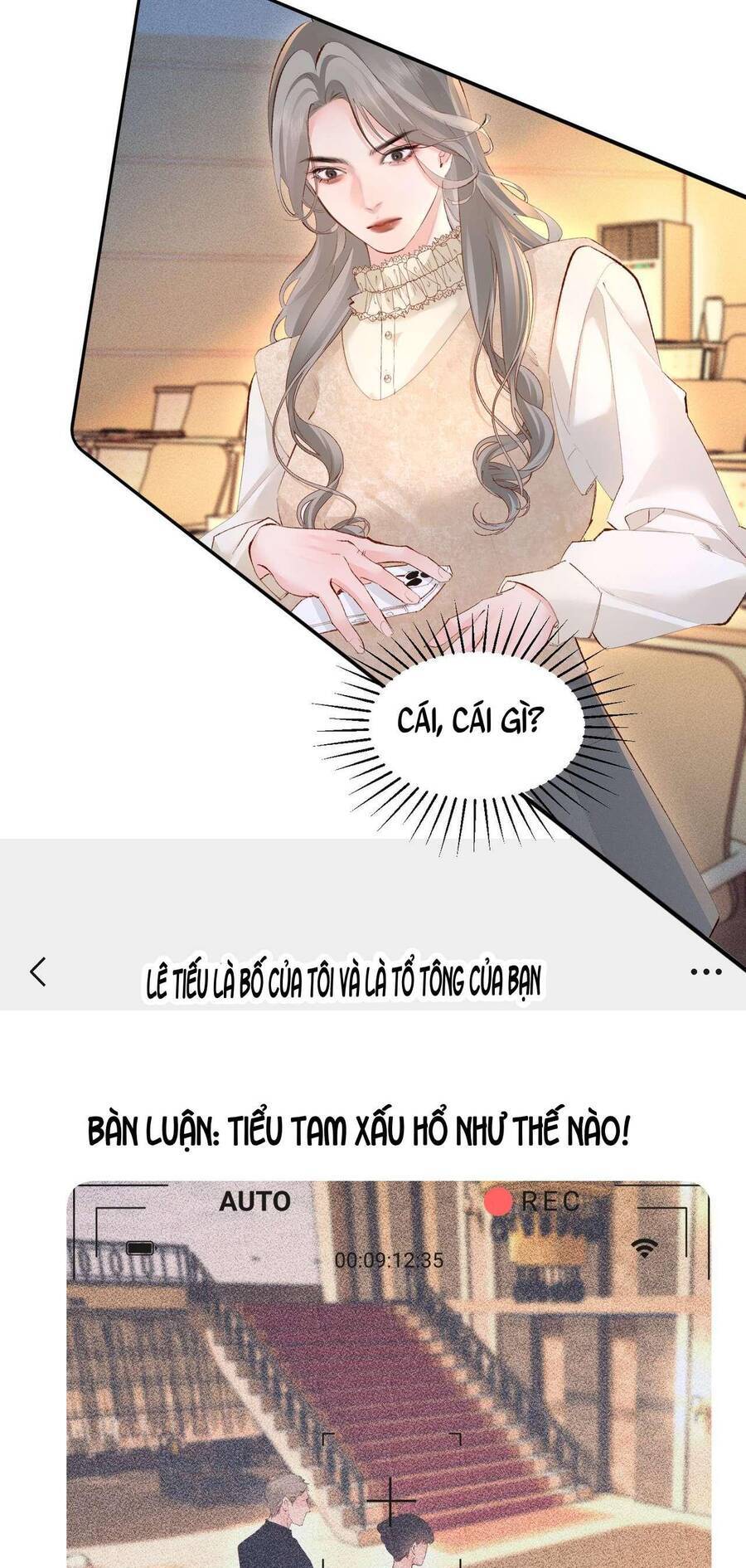 Siêu Cấp Cưng Chiều - Chapter 12 - Page 8