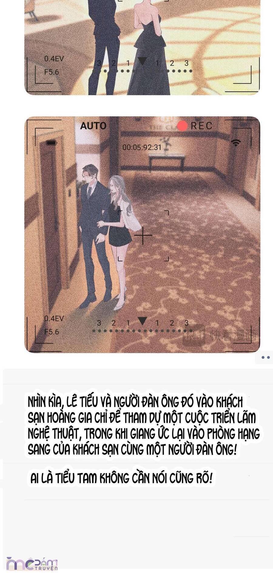 Siêu Cấp Cưng Chiều - Chapter 12 - Page 9