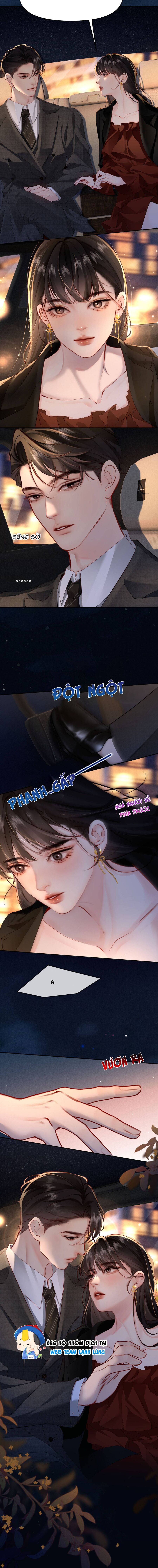 Siêu Cấp Cưng Chiều - Chapter 3 - Page 3