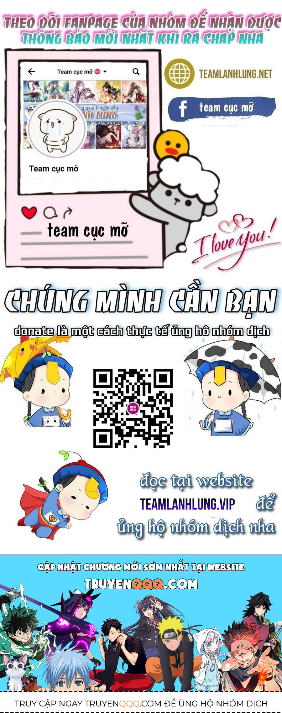 Siêu Cấp Cưng Chiều - Chapter 4 - Page 6