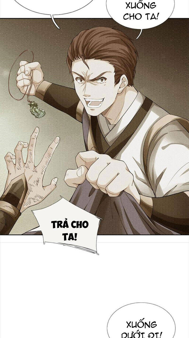 Ta Có Thể Vô Hạn Bạo Kích - Chapter 1 - Page 12