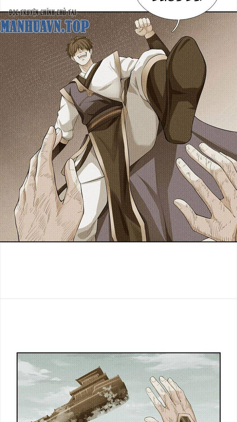 Ta Có Thể Vô Hạn Bạo Kích - Chapter 1 - Page 13