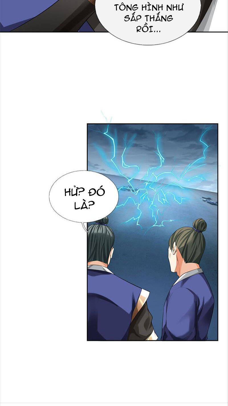 Ta Có Thể Vô Hạn Bạo Kích - Chapter 1 - Page 18