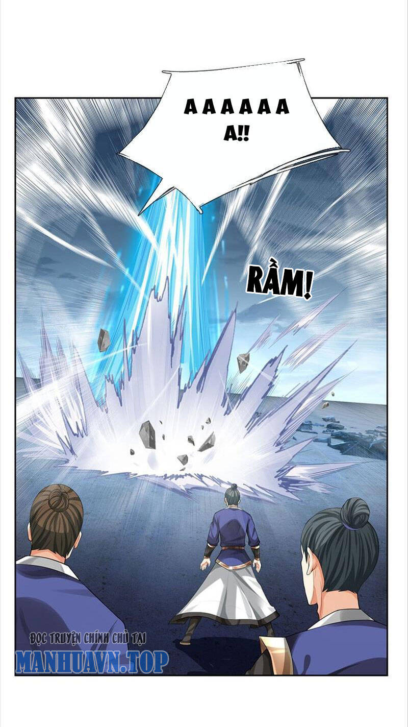 Ta Có Thể Vô Hạn Bạo Kích - Chapter 1 - Page 19