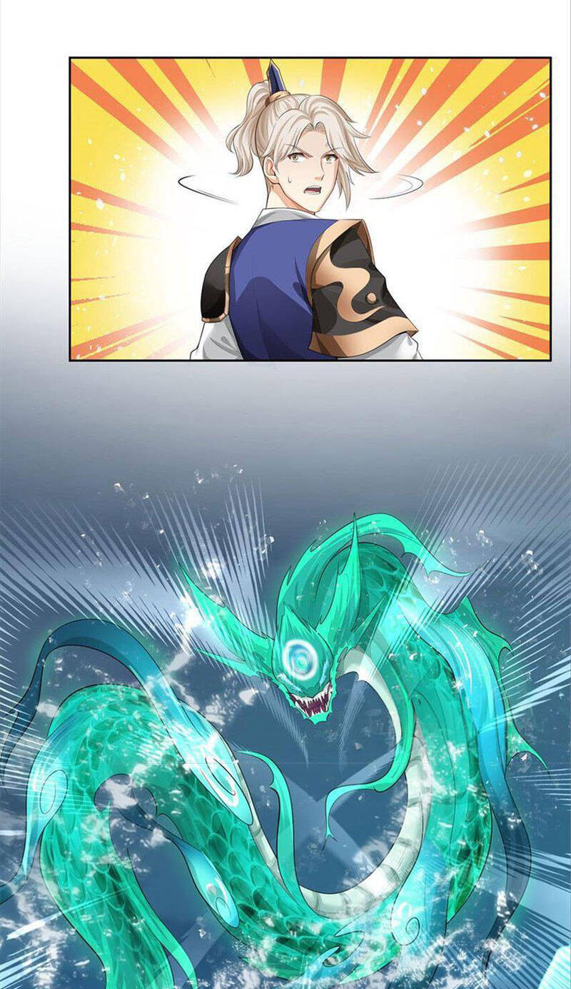 Ta Có Thể Vô Hạn Bạo Kích - Chapter 1 - Page 21