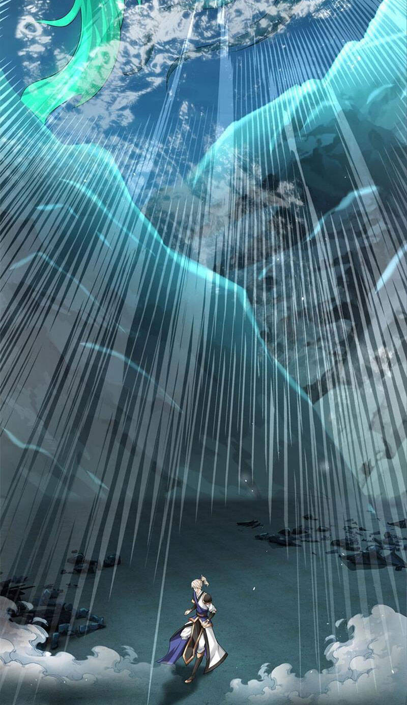 Ta Có Thể Vô Hạn Bạo Kích - Chapter 1 - Page 22