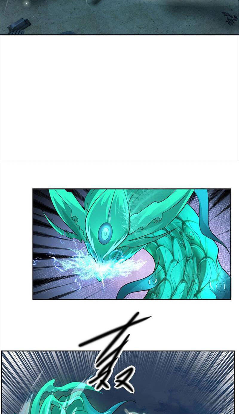 Ta Có Thể Vô Hạn Bạo Kích - Chapter 1 - Page 23