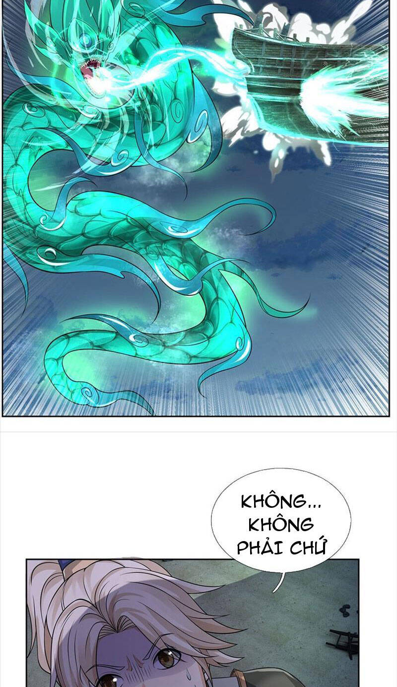 Ta Có Thể Vô Hạn Bạo Kích - Chapter 1 - Page 24