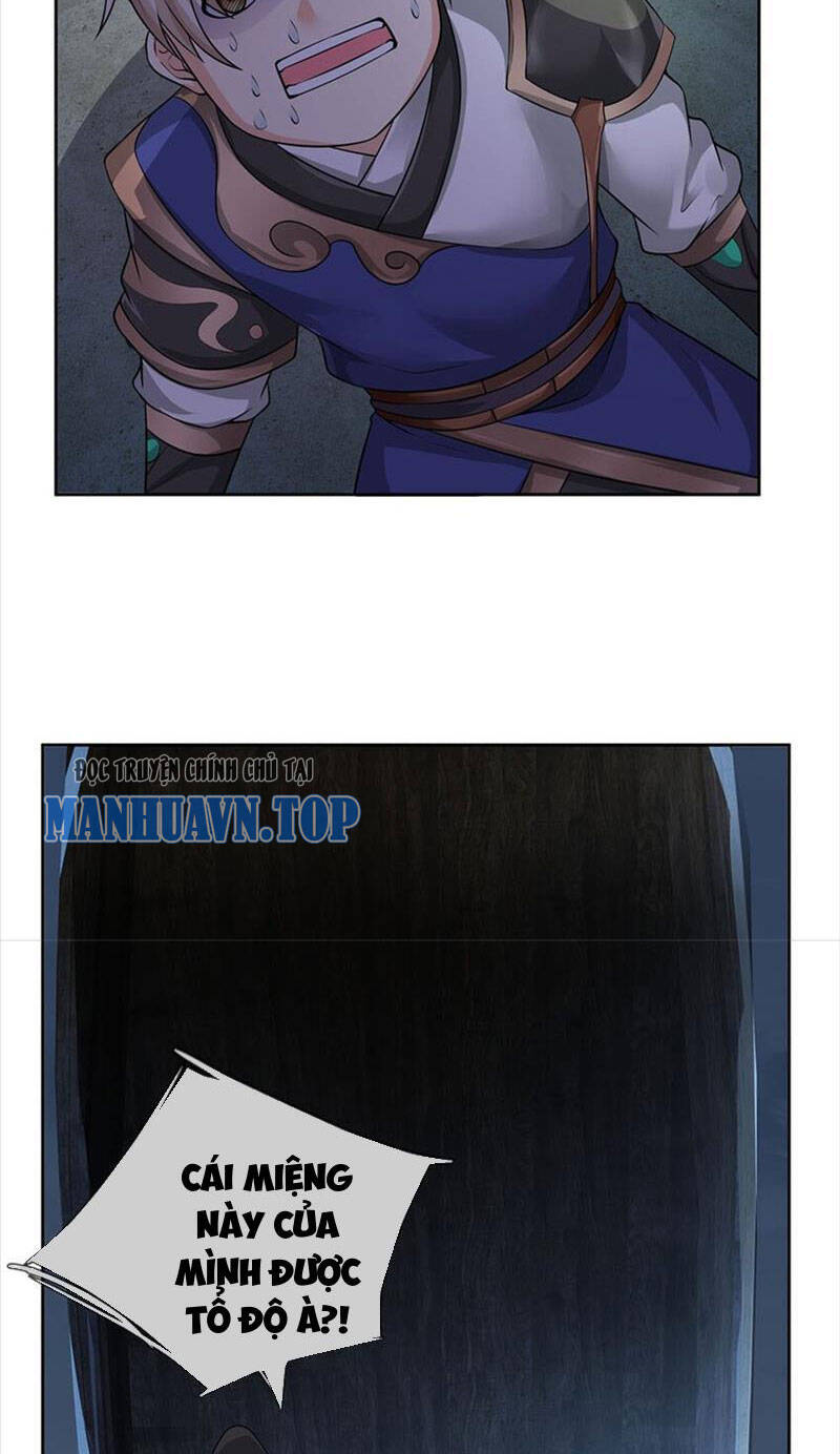 Ta Có Thể Vô Hạn Bạo Kích - Chapter 1 - Page 25