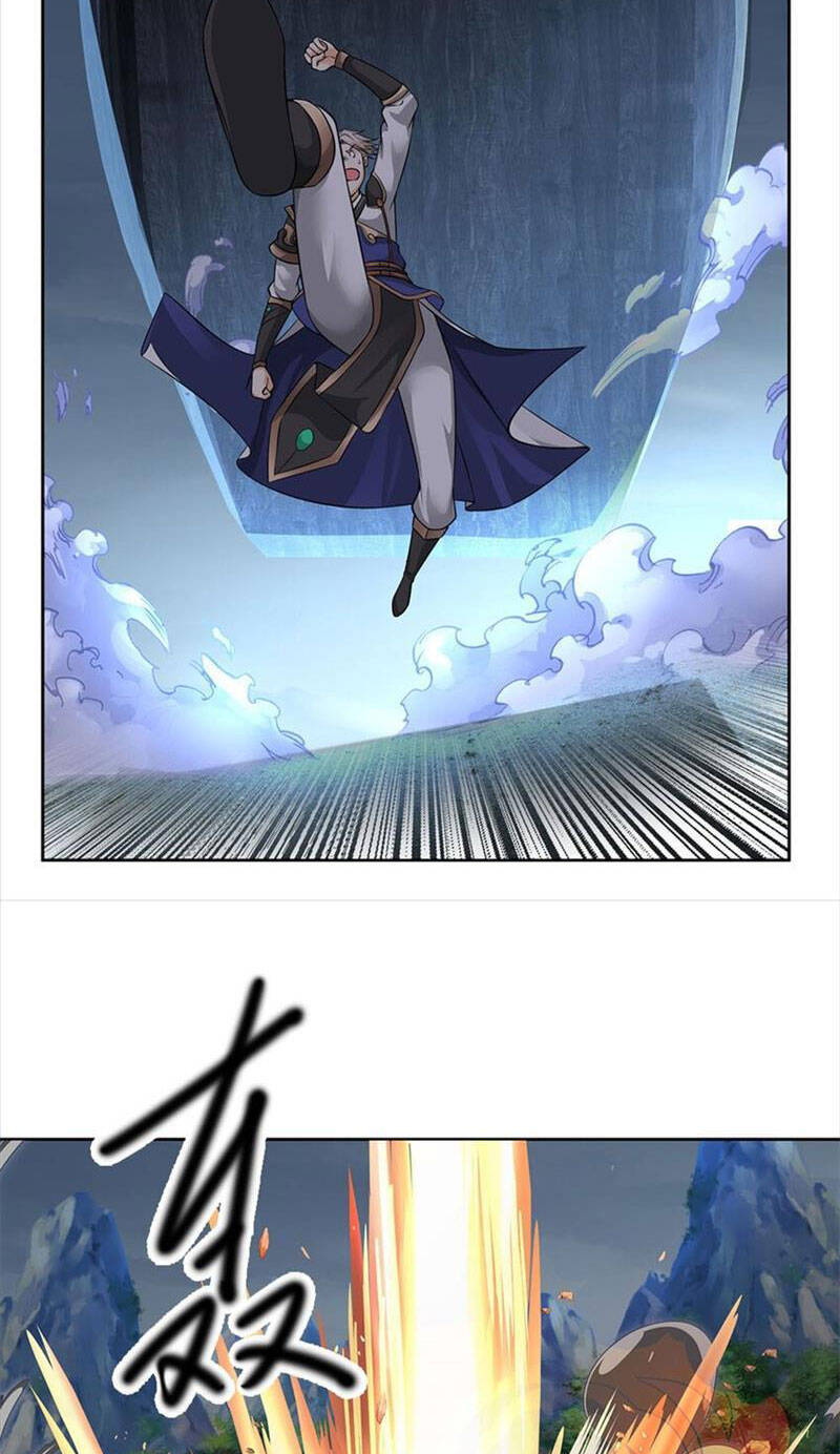 Ta Có Thể Vô Hạn Bạo Kích - Chapter 1 - Page 26