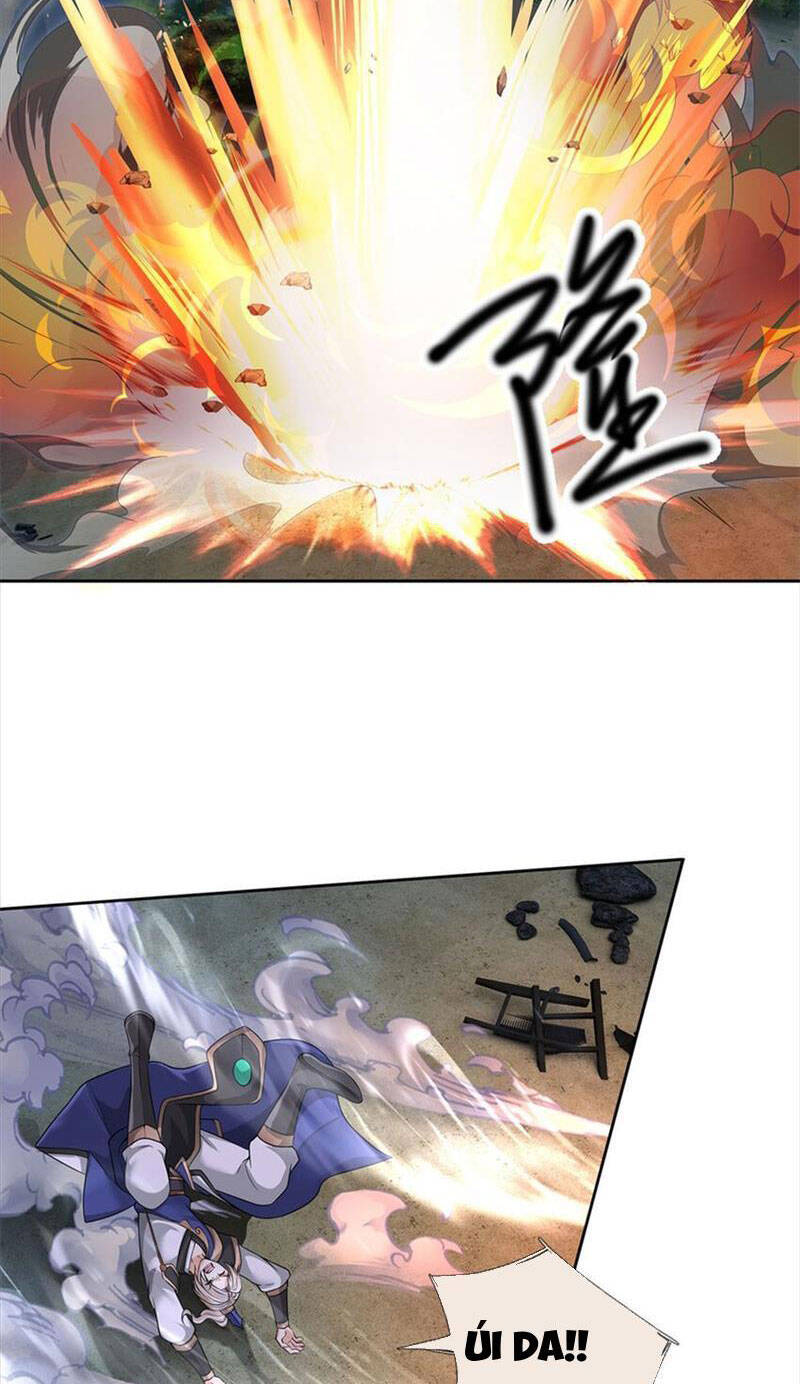 Ta Có Thể Vô Hạn Bạo Kích - Chapter 1 - Page 27