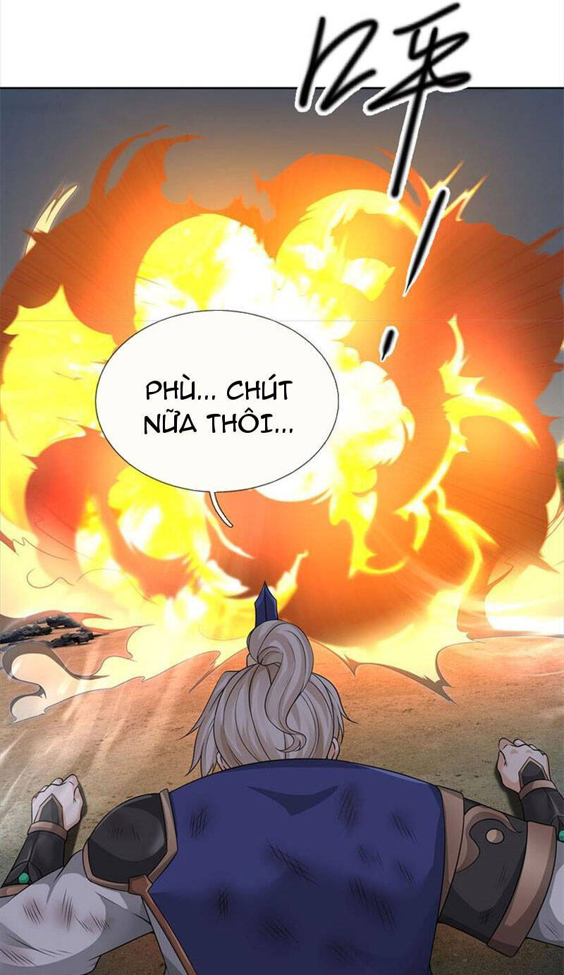 Ta Có Thể Vô Hạn Bạo Kích - Chapter 1 - Page 29