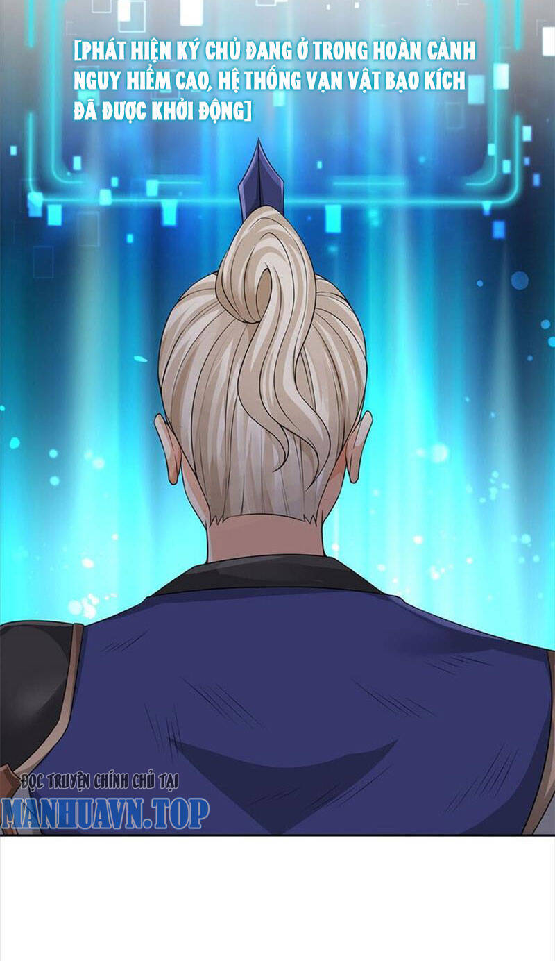 Ta Có Thể Vô Hạn Bạo Kích - Chapter 1 - Page 31