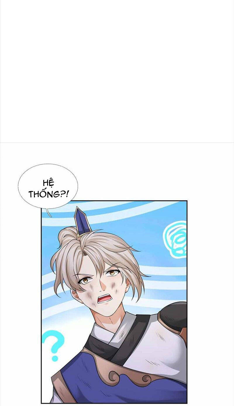 Ta Có Thể Vô Hạn Bạo Kích - Chapter 1 - Page 32