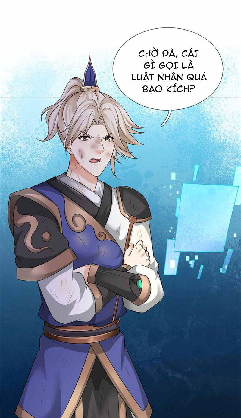 Ta Có Thể Vô Hạn Bạo Kích - Chapter 1 - Page 33