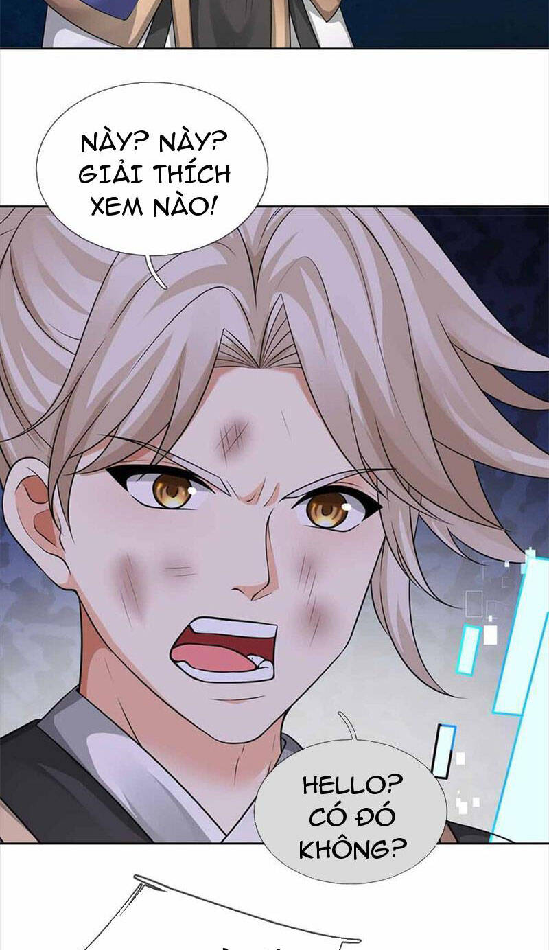 Ta Có Thể Vô Hạn Bạo Kích - Chapter 1 - Page 34