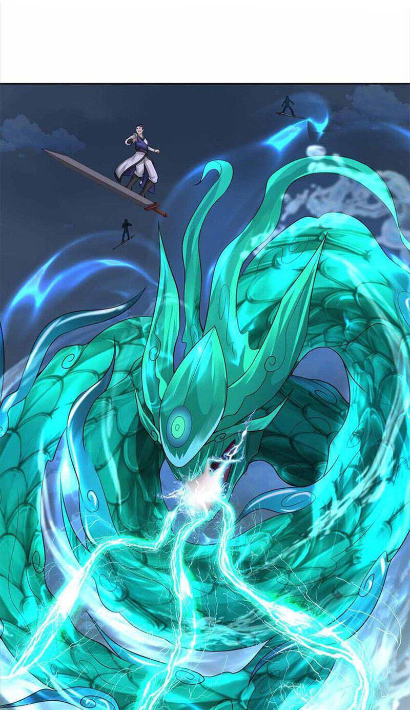 Ta Có Thể Vô Hạn Bạo Kích - Chapter 1 - Page 36