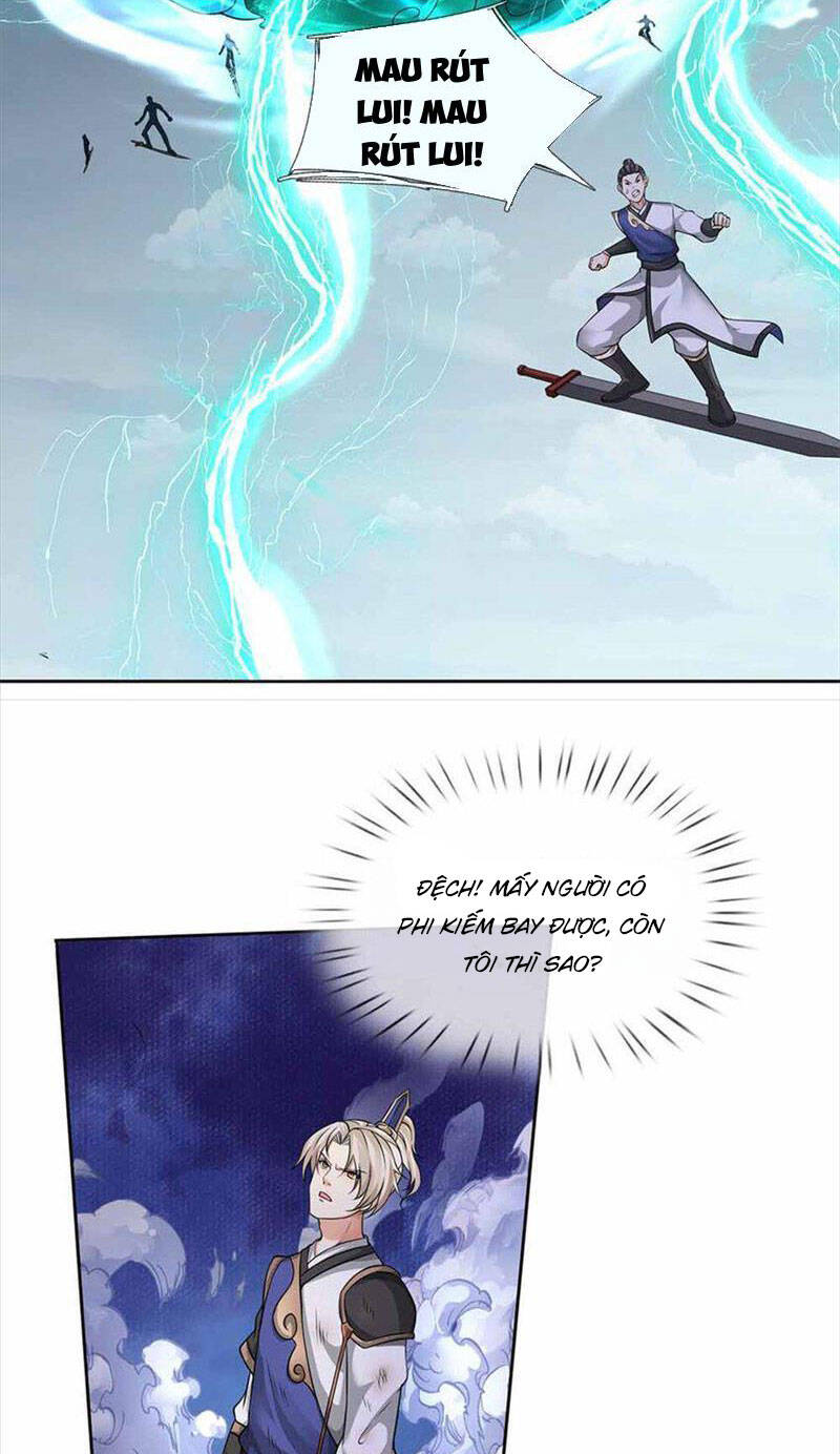 Ta Có Thể Vô Hạn Bạo Kích - Chapter 1 - Page 37