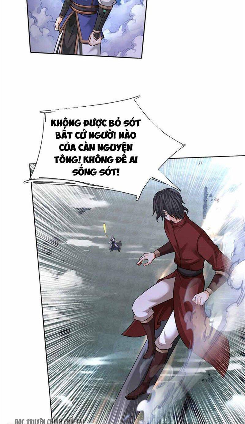 Ta Có Thể Vô Hạn Bạo Kích - Chapter 1 - Page 38