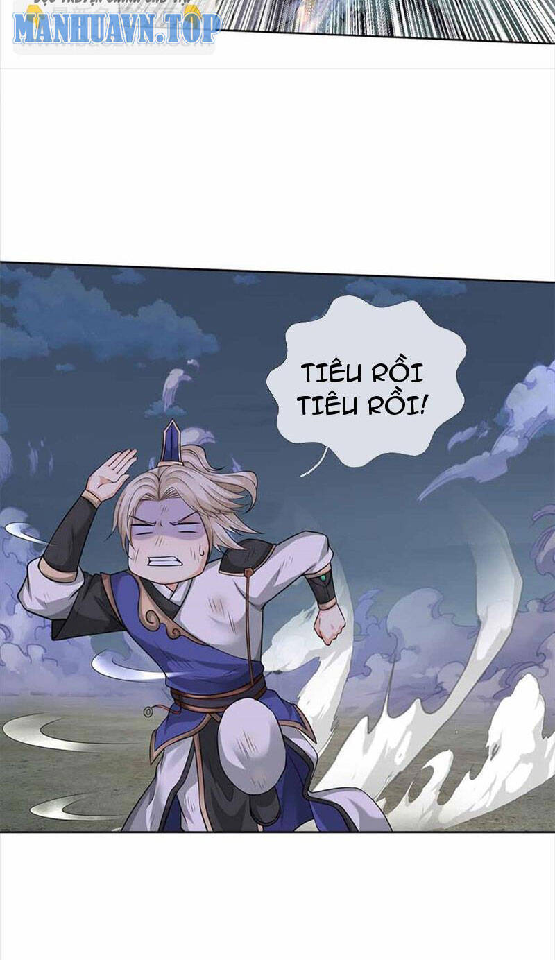 Ta Có Thể Vô Hạn Bạo Kích - Chapter 1 - Page 39