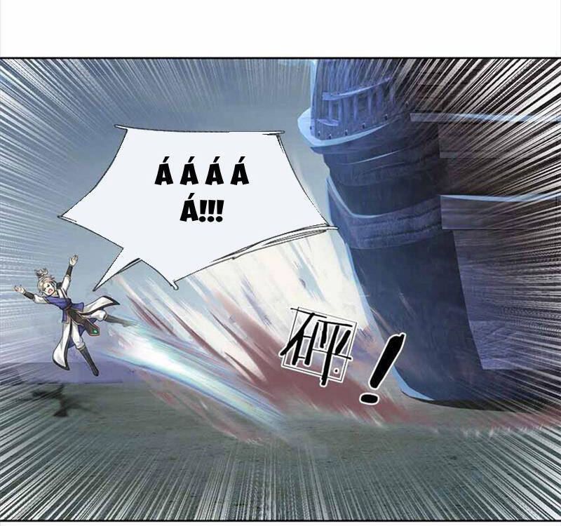 Ta Có Thể Vô Hạn Bạo Kích - Chapter 1 - Page 40