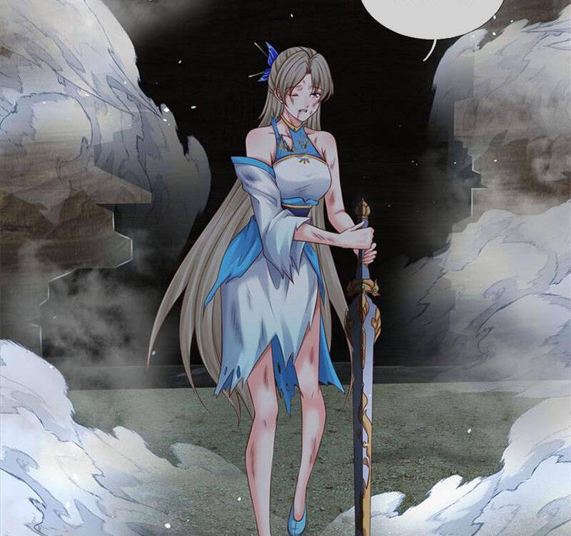 Ta Có Thể Vô Hạn Bạo Kích - Chapter 1 - Page 44