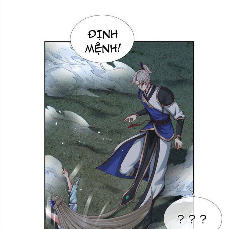Ta Có Thể Vô Hạn Bạo Kích - Chapter 1 - Page 49
