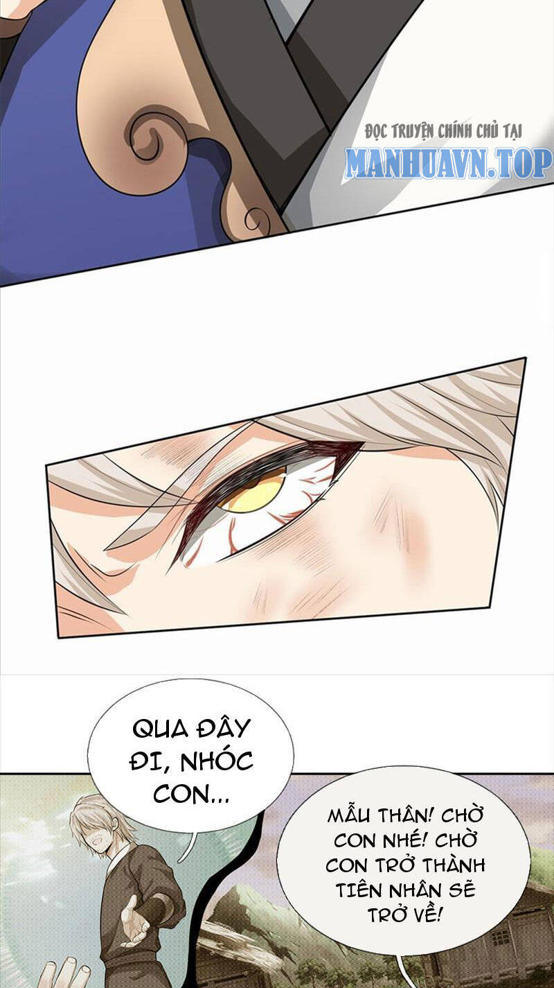 Ta Có Thể Vô Hạn Bạo Kích - Chapter 1 - Page 8