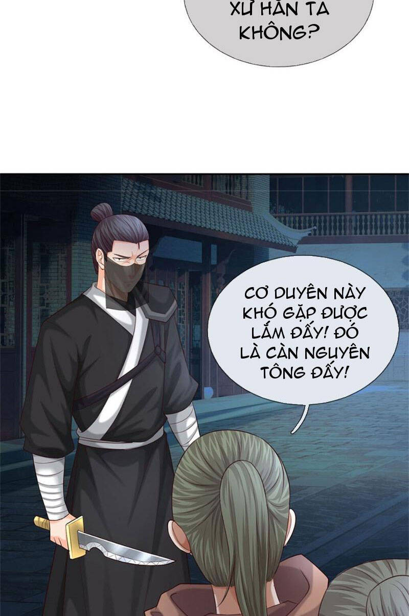 Ta Có Thể Vô Hạn Bạo Kích - Chapter 10 - Page 10