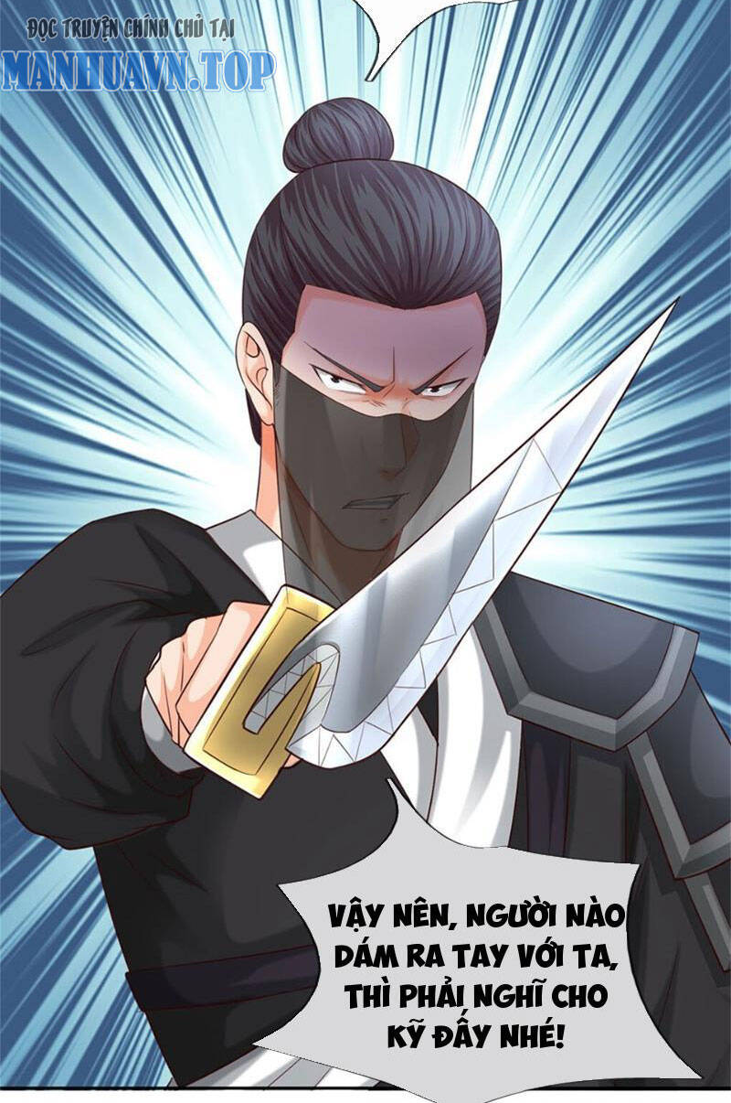 Ta Có Thể Vô Hạn Bạo Kích - Chapter 10 - Page 12