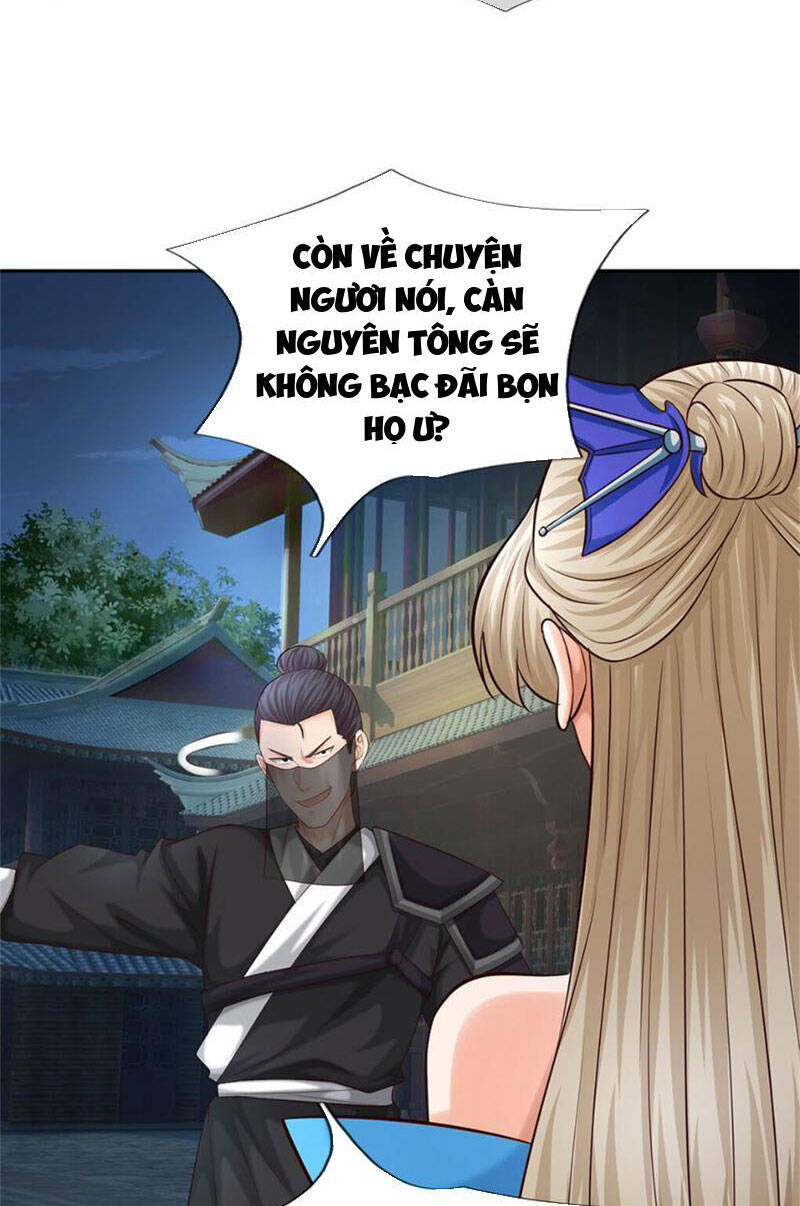 Ta Có Thể Vô Hạn Bạo Kích - Chapter 10 - Page 13