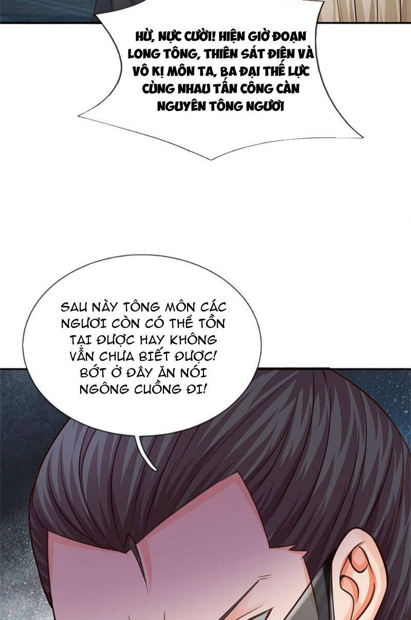 Ta Có Thể Vô Hạn Bạo Kích - Chapter 10 - Page 14