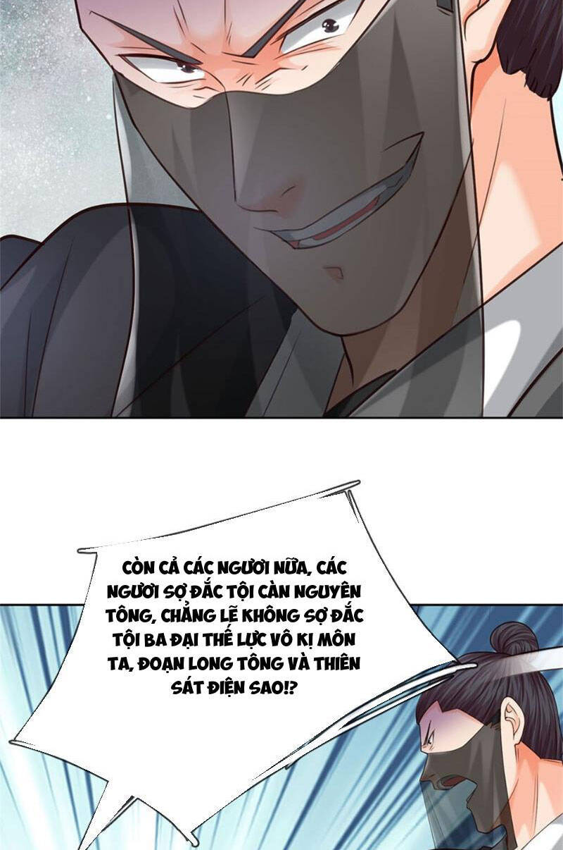 Ta Có Thể Vô Hạn Bạo Kích - Chapter 10 - Page 15