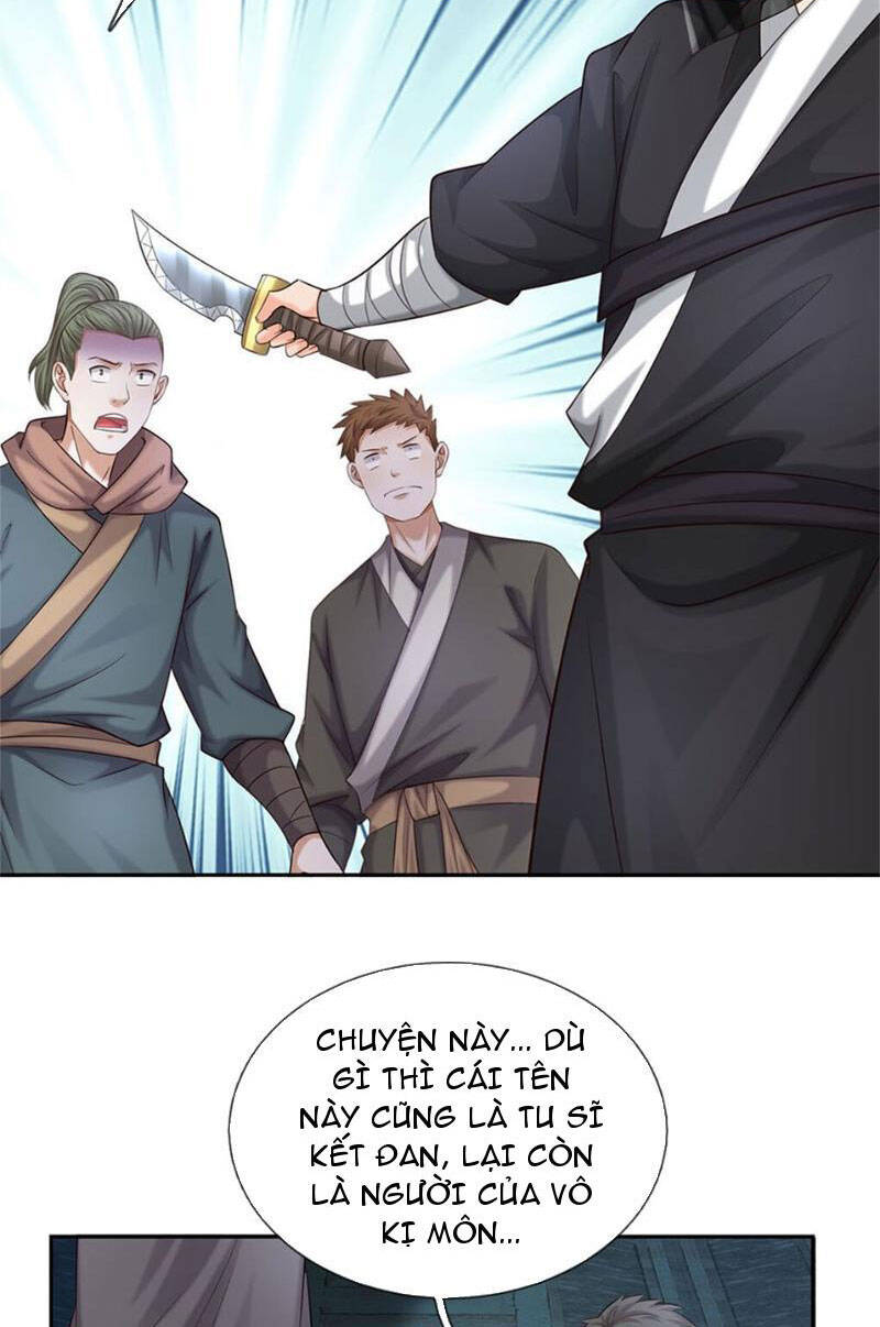 Ta Có Thể Vô Hạn Bạo Kích - Chapter 10 - Page 16