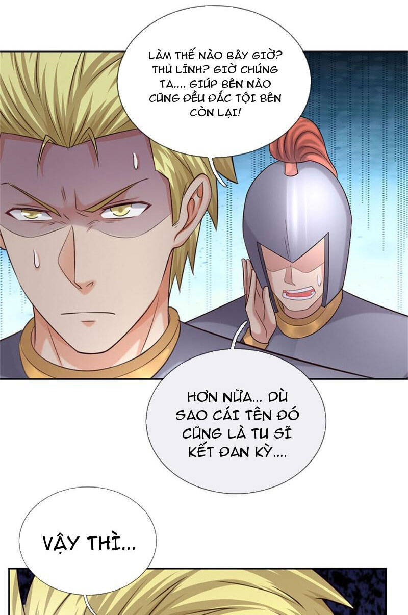 Ta Có Thể Vô Hạn Bạo Kích - Chapter 10 - Page 18