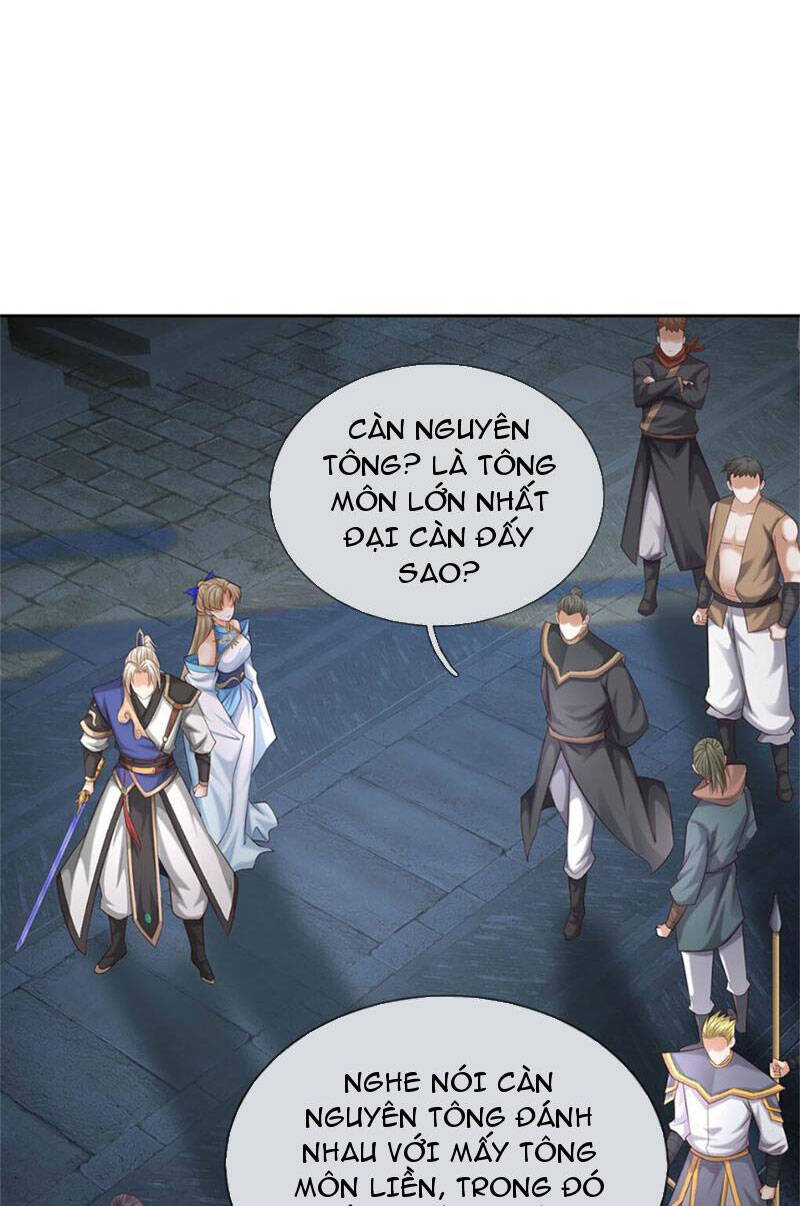 Ta Có Thể Vô Hạn Bạo Kích - Chapter 10 - Page 3