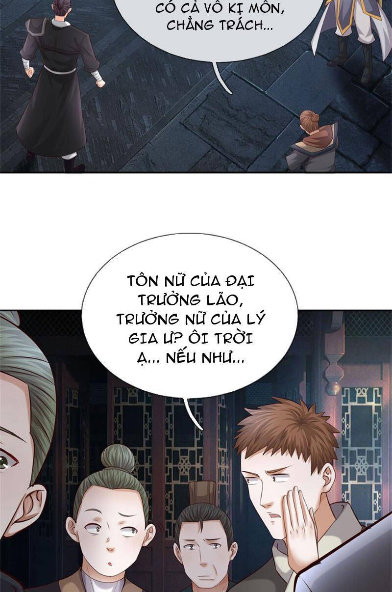 Ta Có Thể Vô Hạn Bạo Kích - Chapter 10 - Page 4
